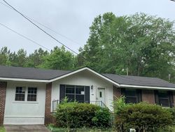 Foreclosure in  LINCOLN CIR Washington, GA 30673