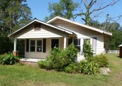 Foreclosure in  SALT CREEK RD Savannah, GA 31405