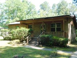 Foreclosure in  WHITES AVE Cottageville, SC 29435