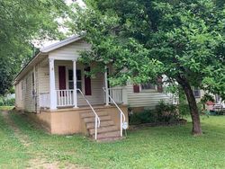 Foreclosure in  HUNTSVILLE ST NW Huntsville, AL 35811