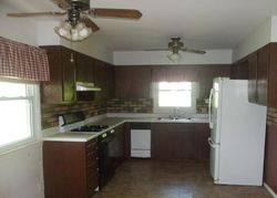 Foreclosure in  LITTLE CREEK RD Leslie, MO 63056