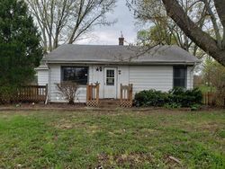 Foreclosure in  DORR RD South Beloit, IL 61080