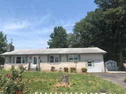 Foreclosure Listing in KEFAUVER ST MANCHESTER, TN 37355