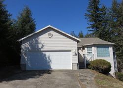 Foreclosure in  SW PIONEER DR Willamina, OR 97396