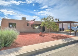 Foreclosure in  ORTIZ DR NE Albuquerque, NM 87110