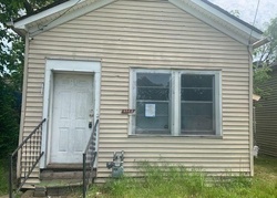 Foreclosure in  S 9TH ST Louisville, KY 40208