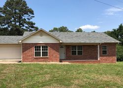 Foreclosure in  ANTLERS CT Dover, AR 72837