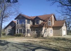 Foreclosure in  COUNTY ROAD 403 Berryville, AR 72616