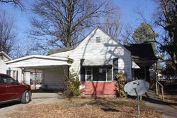 Foreclosure in  W MAIN ST Blytheville, AR 72315
