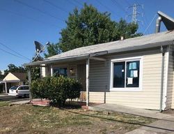 Foreclosure in  N WALNUT AVE Manteca, CA 95337