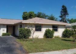 Foreclosure in  BALBOA CIR W Naples, FL 34105