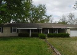 Foreclosure in  W MONTGOMERY ST Thayer, KS 66776