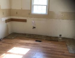 Foreclosure in  SMITH AVE Evarts, KY 40828