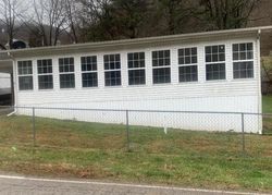 Foreclosure Listing in SMITH AVE EVARTS, KY 40828