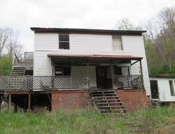 Foreclosure in  POND CREEK RD Pinsonfork, KY 41555