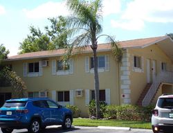 Foreclosure Listing in COUNTRY RD UNIT 201 FORT MYERS, FL 33919