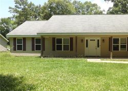 Foreclosure Listing in S WASHINGTON ST MARKSVILLE, LA 71351