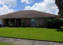 Foreclosure Listing in ORCHID DR HARVEY, LA 70058