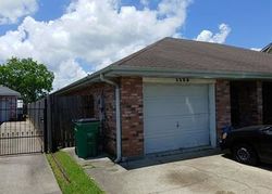 Foreclosure in  ORCHID DR Harvey, LA 70058