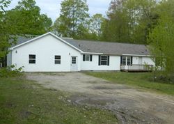 Foreclosure in  N M 33 HWY Cheboygan, MI 49721