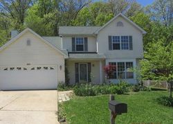 Foreclosure Listing in MEADOWBROOK CT BARNHART, MO 63012