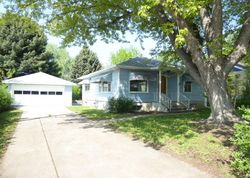 Foreclosure in  N 19TH ST Billings, MT 59101