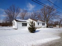 Foreclosure in  GIRDLE RD Elma, NY 14059