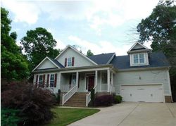 Foreclosure Listing in MANTLE DR CLAYTON, NC 27527