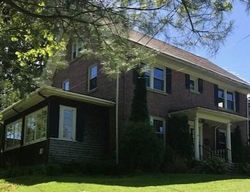 Foreclosure in  OAK ST Shavertown, PA 18708