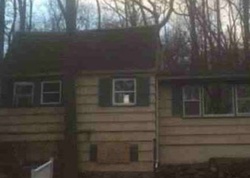Foreclosure in  CRANBERRY LEDGE RD Andover, NJ 07821