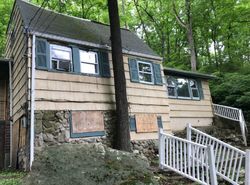 Foreclosure in  CRANBERRY LEDGE RD Andover, NJ 07821