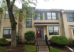 Foreclosure Listing in ASPEN CT WEST CHESTER, PA 19380