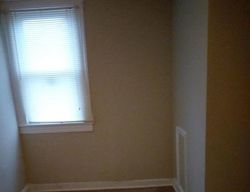 Foreclosure in  N ROSE ST Baltimore, MD 21205