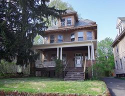 Foreclosure in  DODD ST East Orange, NJ 07017