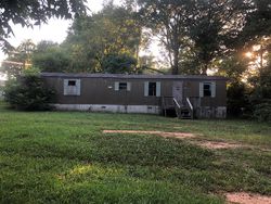 Foreclosure Listing in ALLEN MEMORIAL DR SW MILLEDGEVILLE, GA 31061