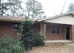 Foreclosure in  RIDGEWOOD DR Statesboro, GA 30458