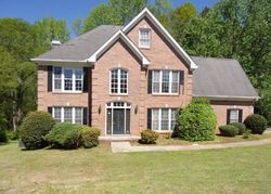 Foreclosure Listing in OXFORD DR SE CONYERS, GA 30013