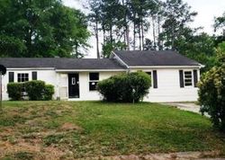 Foreclosure in  TRAVIS BLVD Macon, GA 31206