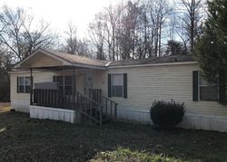 Foreclosure in  HALE ST Greensboro, AL 36744