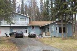 Foreclosure in  SMITH RD Soldotna, AK 99669