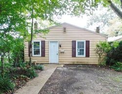 Foreclosure in  W MONTROSE ST Vineland, NJ 08360