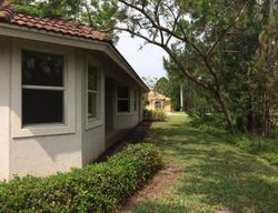 Foreclosure in  SHADOW LN Fort Pierce, FL 34951