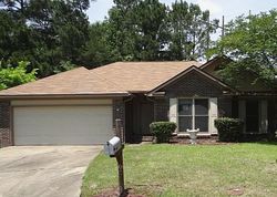 Foreclosure in  COVE CREEK CT Columbus, GA 31909