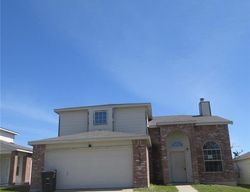 Foreclosure in  BLACKBURN DR Killeen, TX 76543