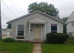 Foreclosure in  N DOUGLAS AVE Bradley, IL 60915