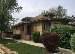 Foreclosure in  E 87TH PL Chicago, IL 60619