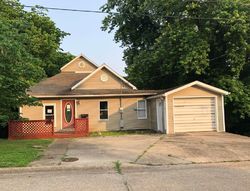 Foreclosure in  SOUTH ST Anna, IL 62906