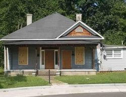 Foreclosure in  59TH PL S Birmingham, AL 35212