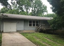 Foreclosure in  N 14TH ST Kansas City, KS 66104