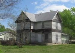 Foreclosure in  SOWARD ST Winfield, KS 67156